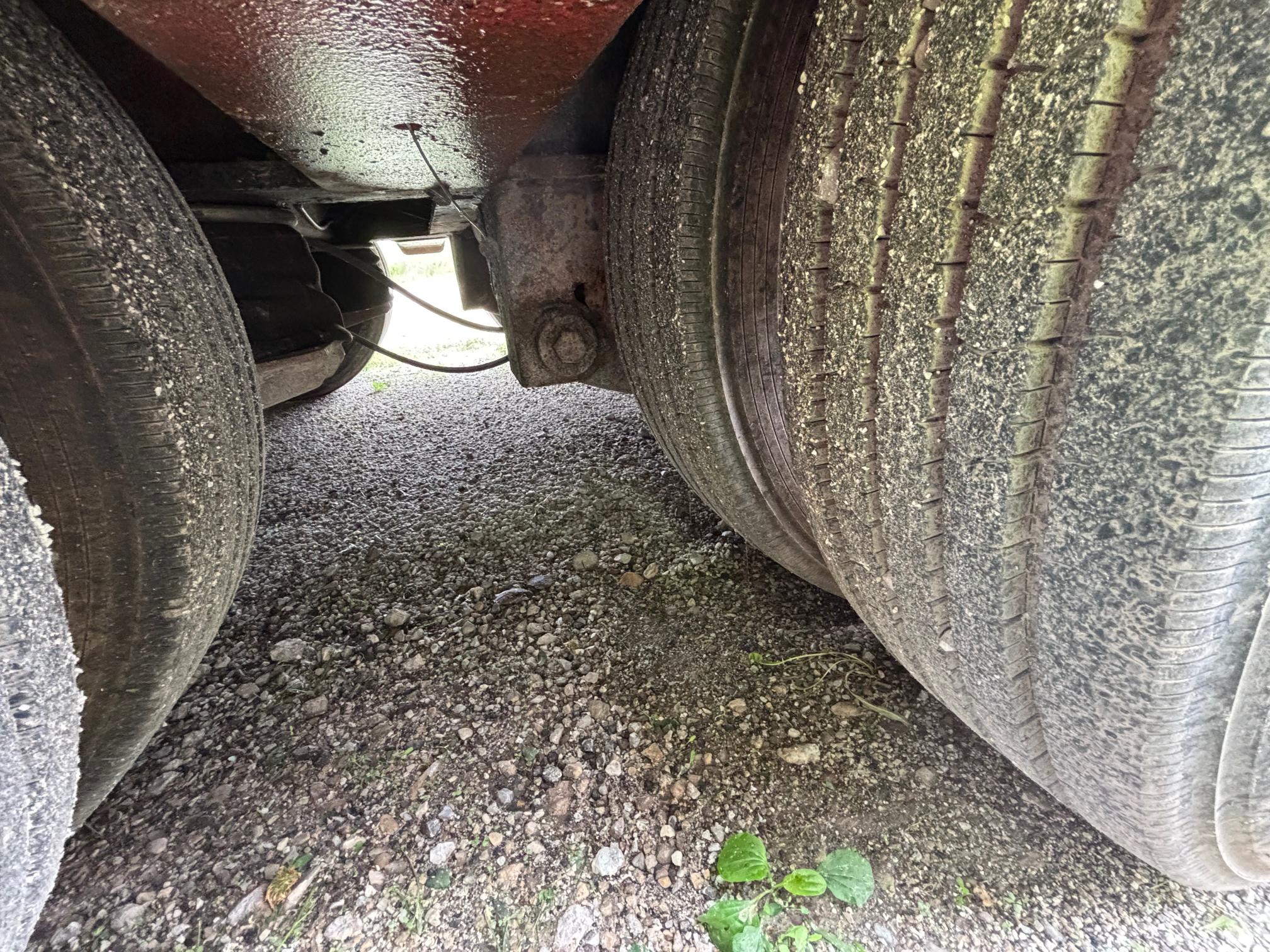 1998 LOAD KING 554 DFP - Image 26